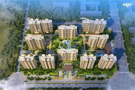 城东百盛花苑五楼，2室2厅1卫49.8万93m2出售