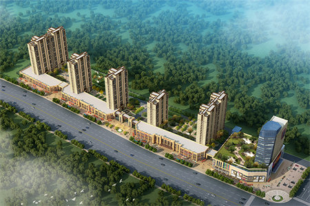 城东滕投人和天地2室2厅1卫108.8万101m2出售