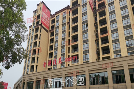 帝邦套二四楼87/9平55万2室2厅1卫