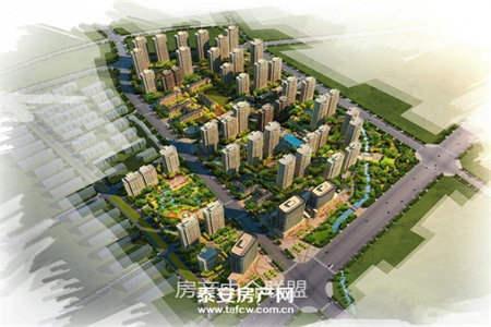 羊山新区信阳恒大豪庭3室2厅2卫159万145m2出售