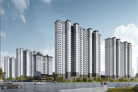 出售辛兴社区对面门市房88平商住两用